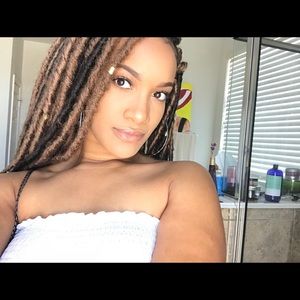 Meet your Posher, Brianna